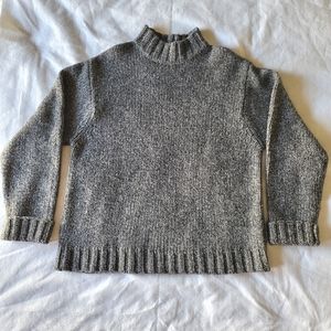 Timberland Wool Sweater XXL